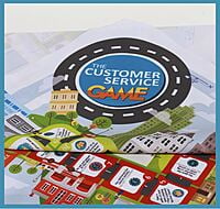 Customer Journey Game Bundle - Hotels edition