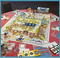Customer Journey Game - BUSINESS EDITION -  2 Box Bundle (2 x teams of 8 players = 16 players)